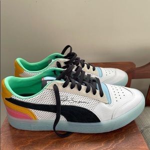 Puma Ralph Samson Low
